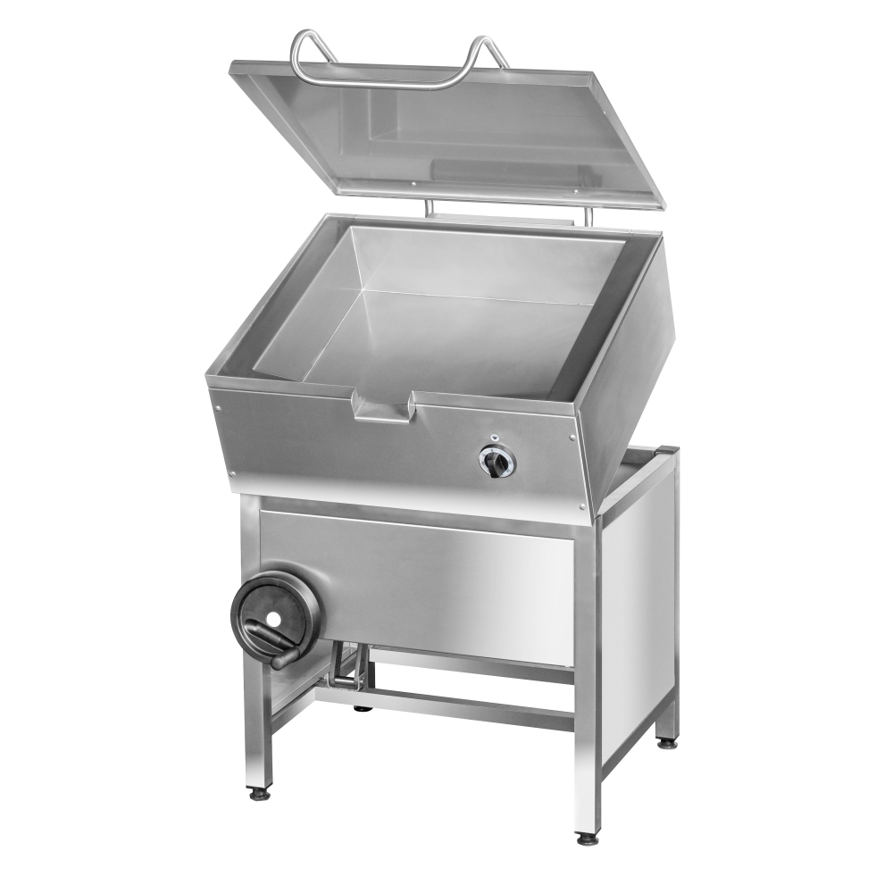 Tilting Pan – 40Lt