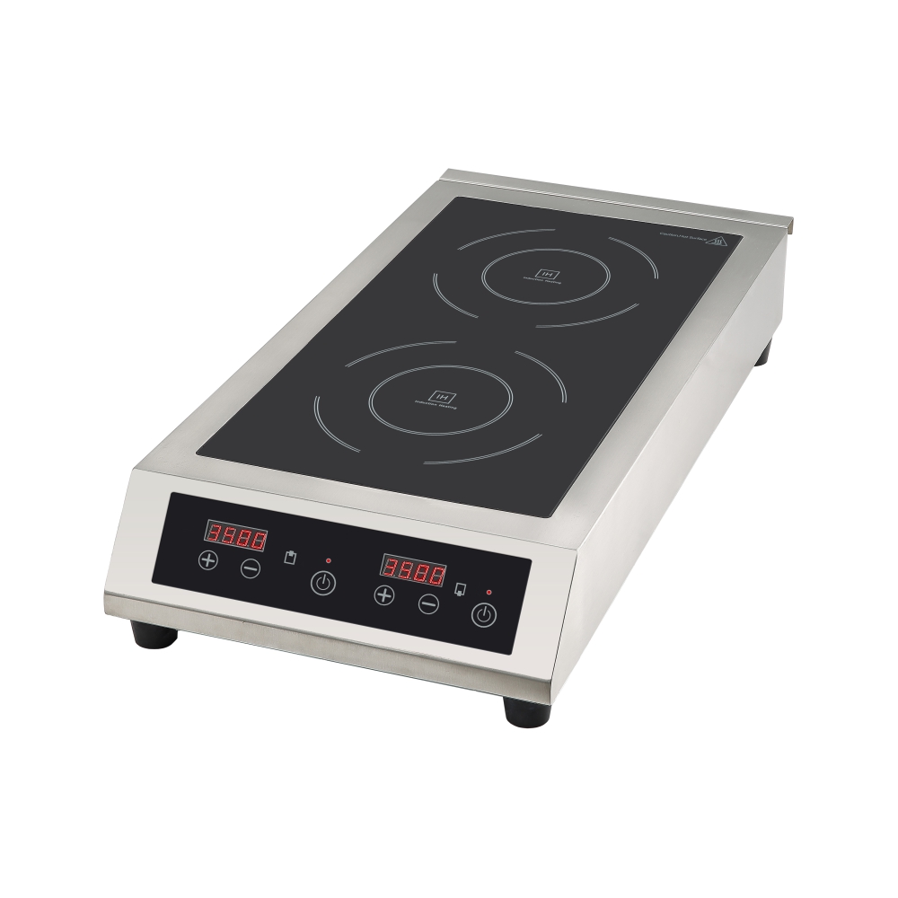 Induction Cooker – Double