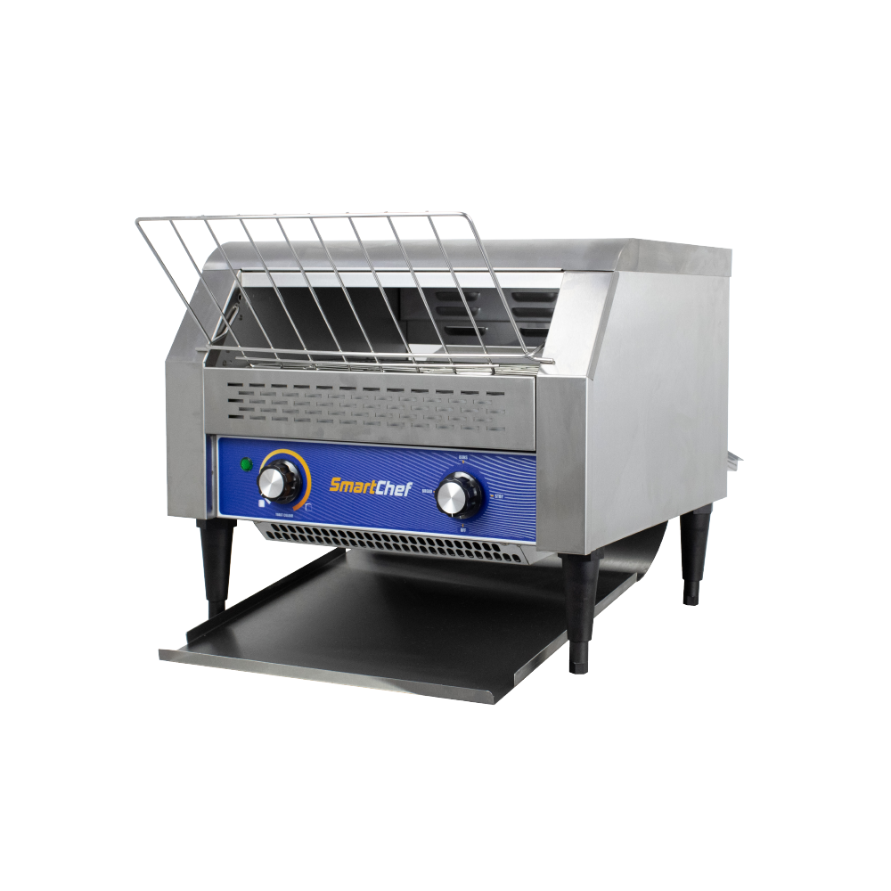 Conveyor Toaster – 450 Slice