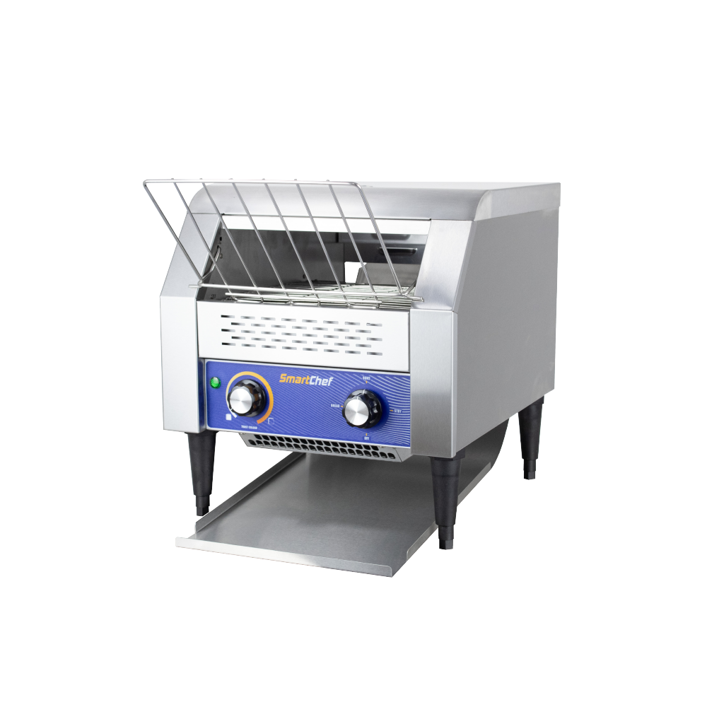 Conveyor Toaster – 300 Slice