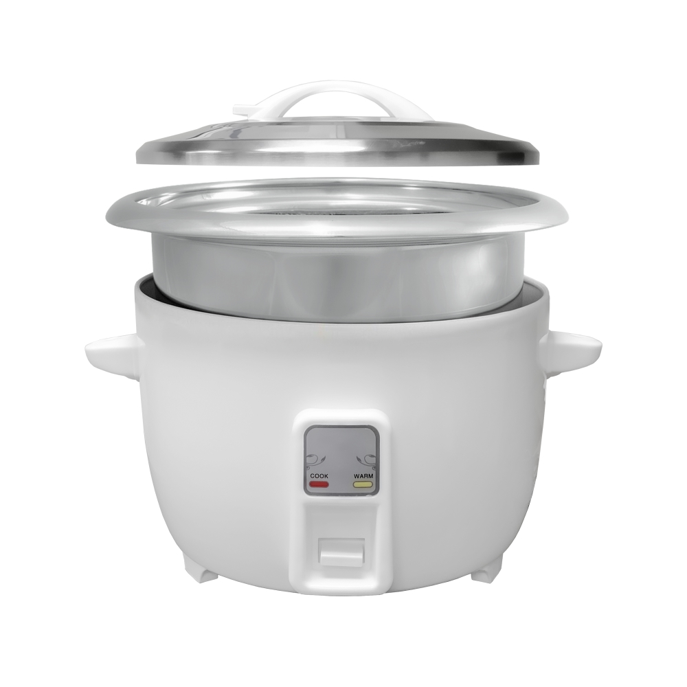 Rice cooker – 10Lt