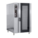 10 Tray convection oven