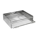 Charcoal Oven Top Grid – Medium