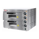 Pizza Oven – Double Deck (Eco)