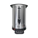 Hot water urn – 24 Litre (S.Steel)