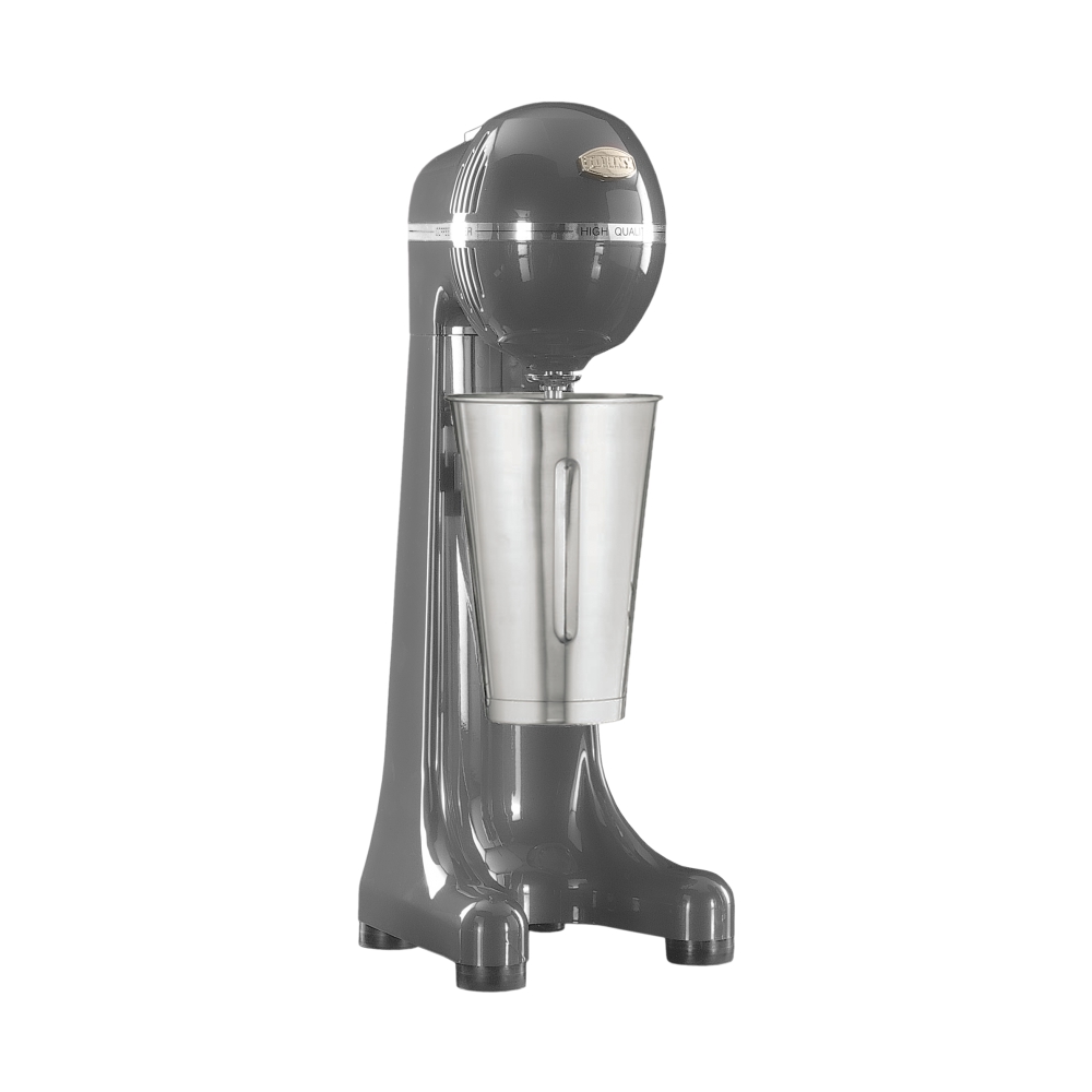 Milkshake/Frappe Machine (Grey)