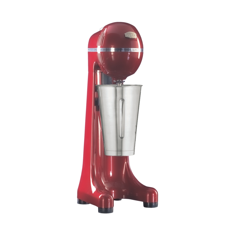 Milkshake/Frappe Machine (Red)