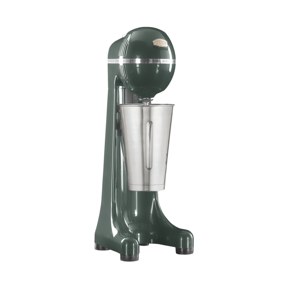 Milkshake/Frappe Machine (Green)