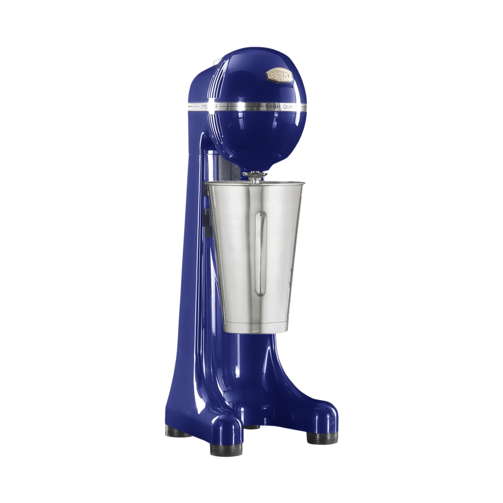 Milkshake/Frappe Machine (Blue)