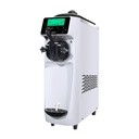 Compact Soft Serve Machine – Digital Control (White)