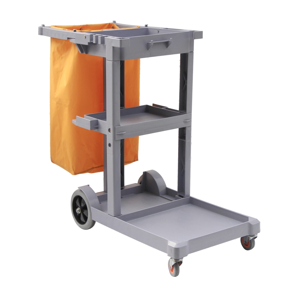 Janitor Trolley