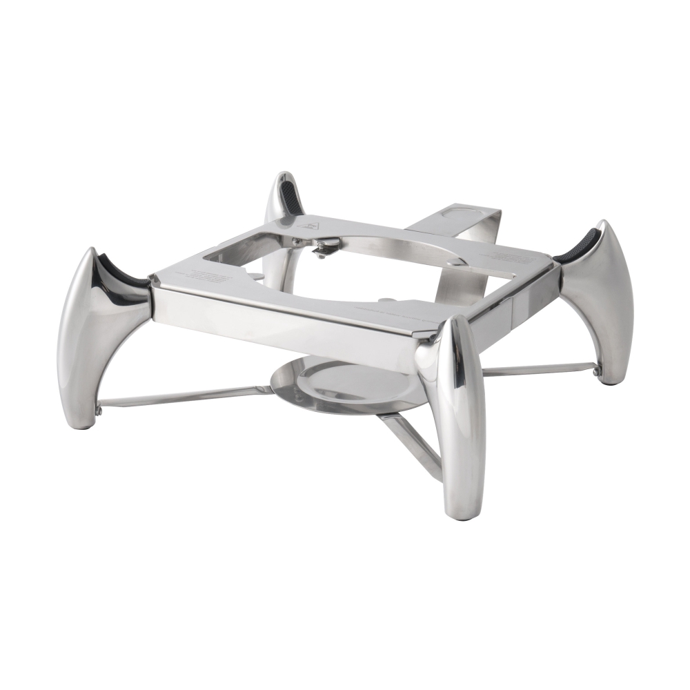 Chafing Dish Stand – Square