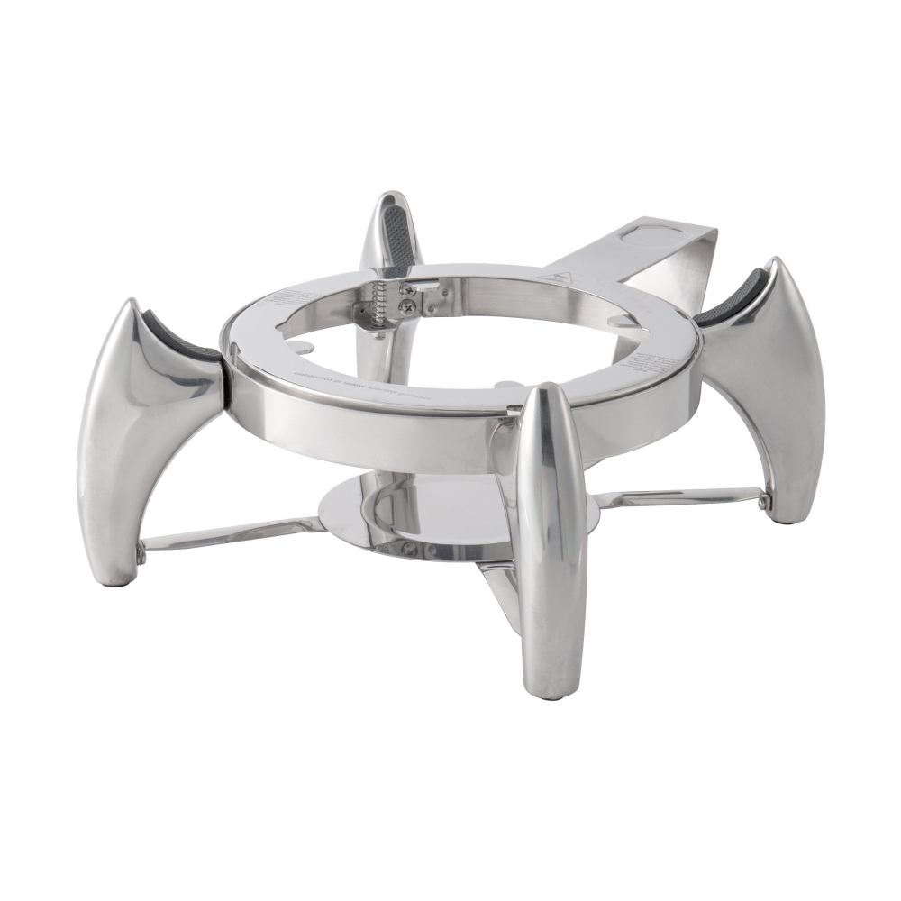 Chafing Dish Stand – Round