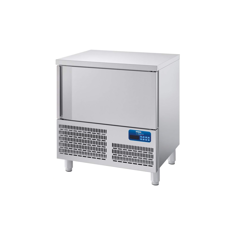 Blast Chiller - 5 Pan