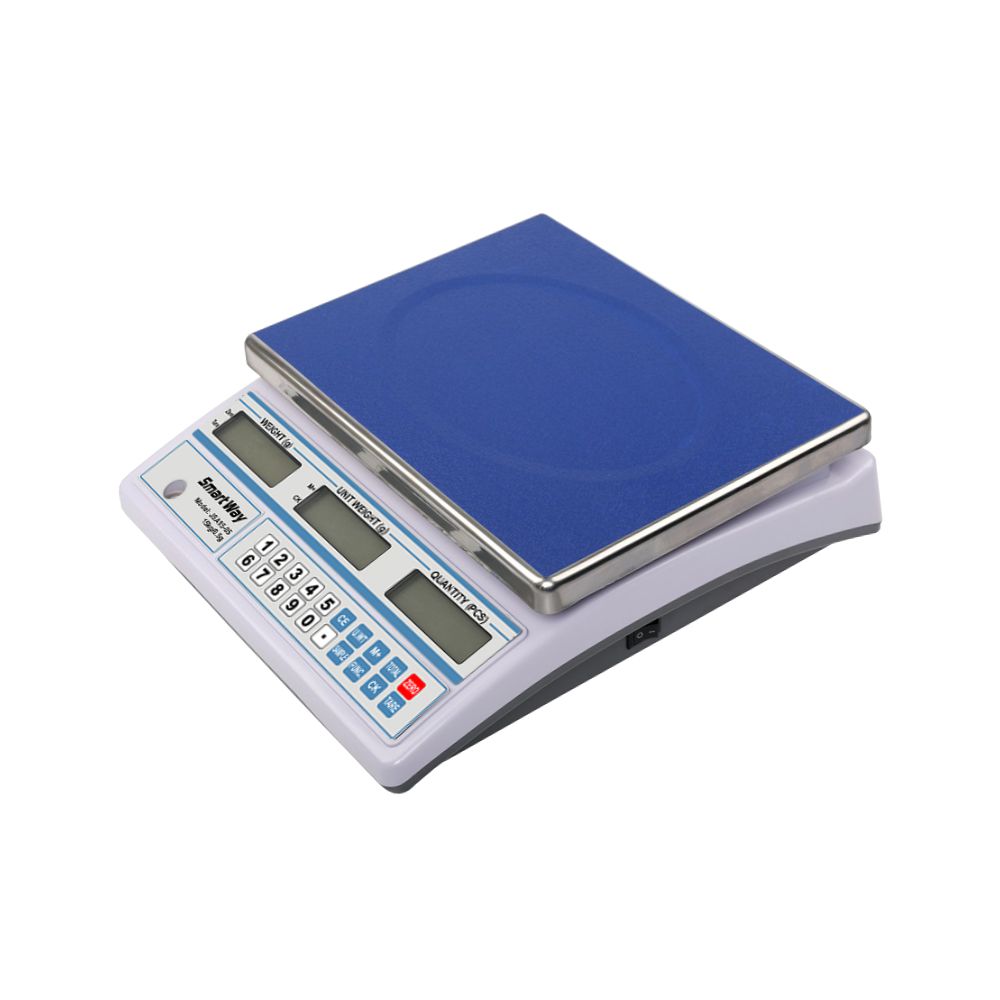 Counting Scale - 15Kg