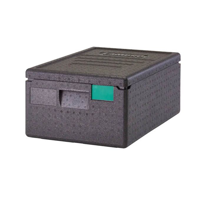 Top Loading Gobox - 35Lt