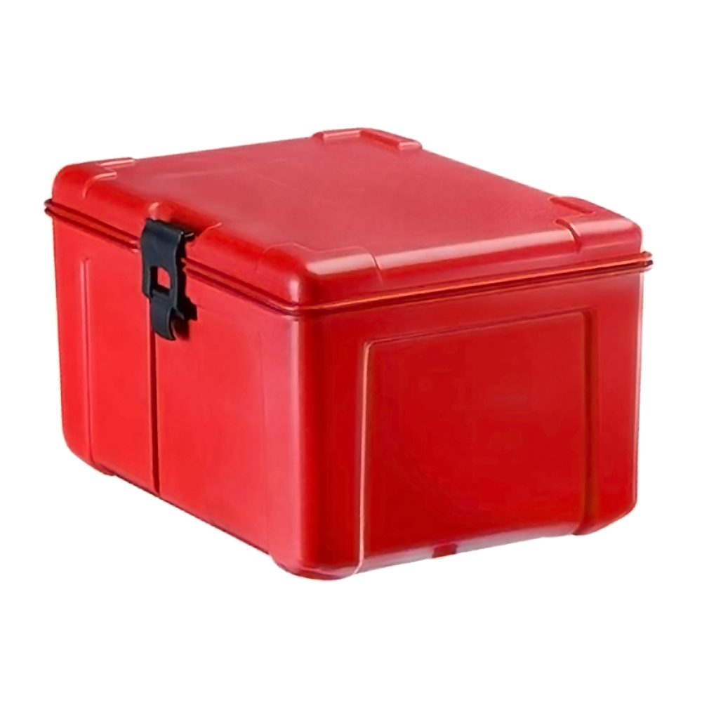 Meal Delivery Box - Thermobox