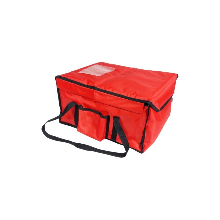 Insulated Meal Delivery Bag - Large