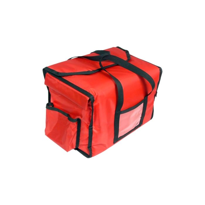 Insulated Meal Delivery Bag - Medium