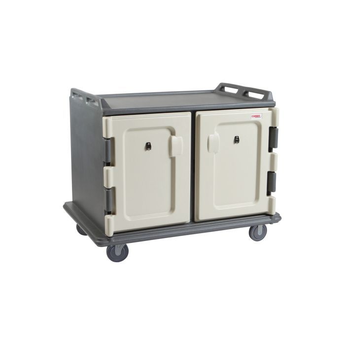 Meal Delivery Cart - 20 Tray