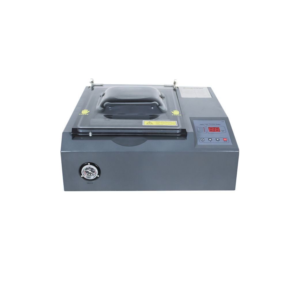 Vacuum Pack Machine - 240mm