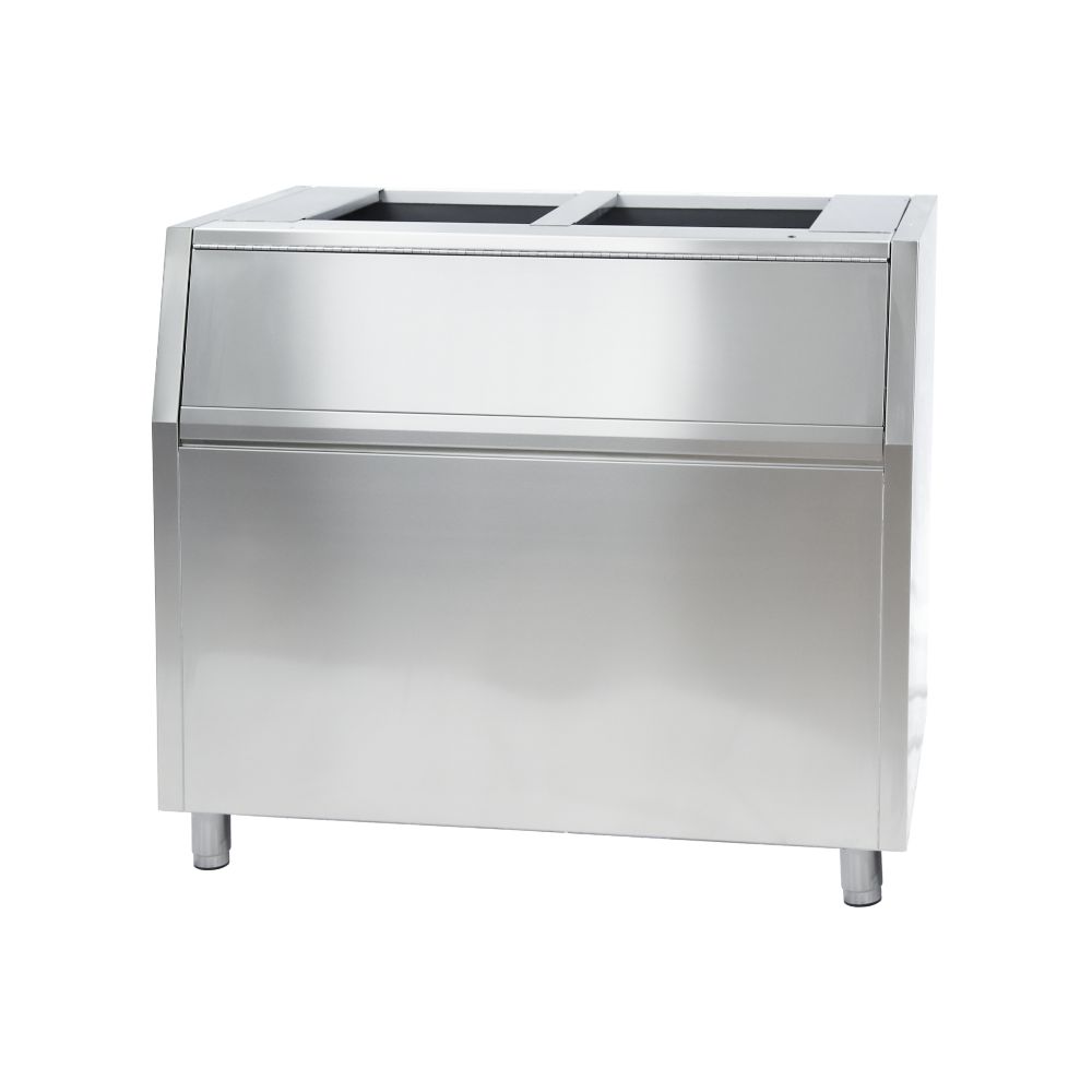 Modular Ice Machine Bin – 350 Litre