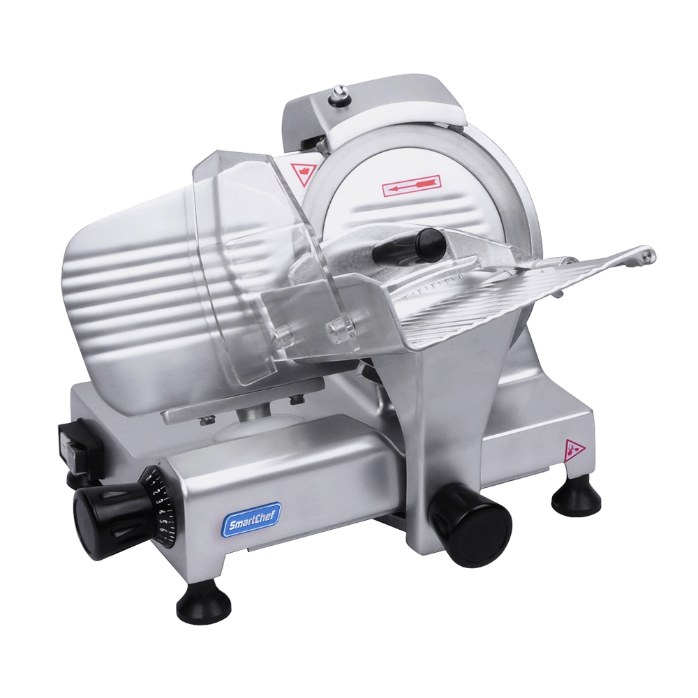 Meat Slicer - 195mm