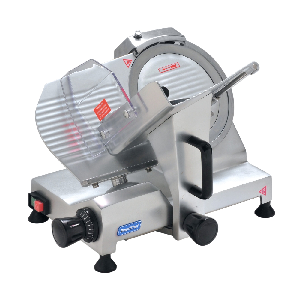 Meat Slicer - 250mm