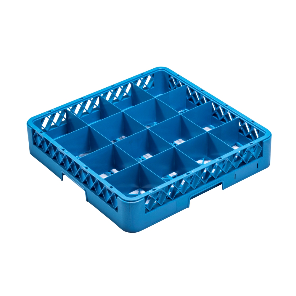 Dishwasher rack - 16 compartment