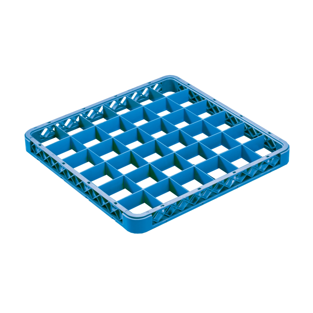 Dishwasher rack - 36 compartment