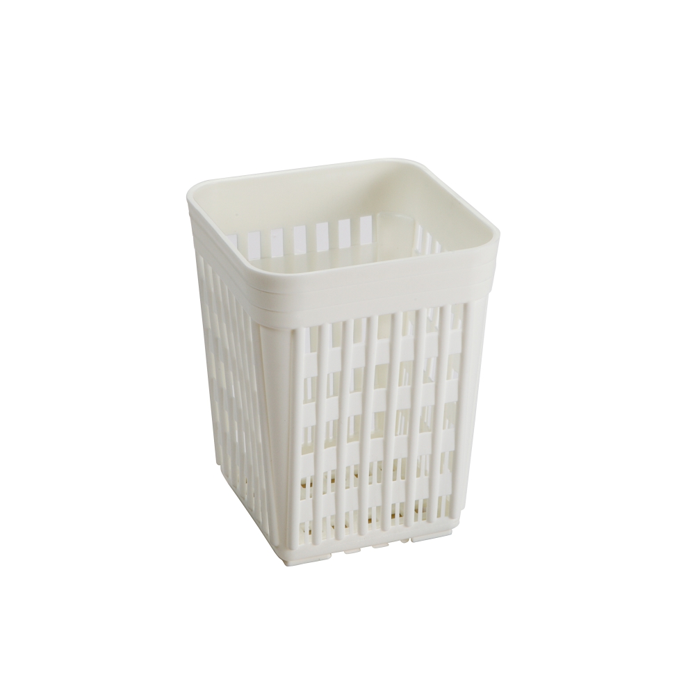 Single Compartment Cutlery Basket