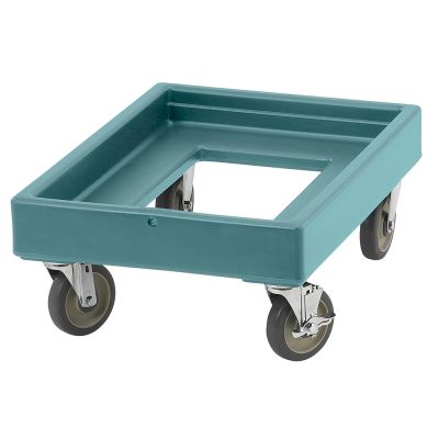 Food Pan Carrier Dolly