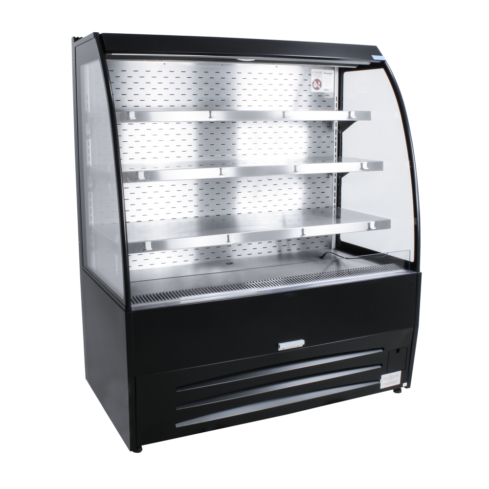 Open Cooler Merchandiser - 1.2m