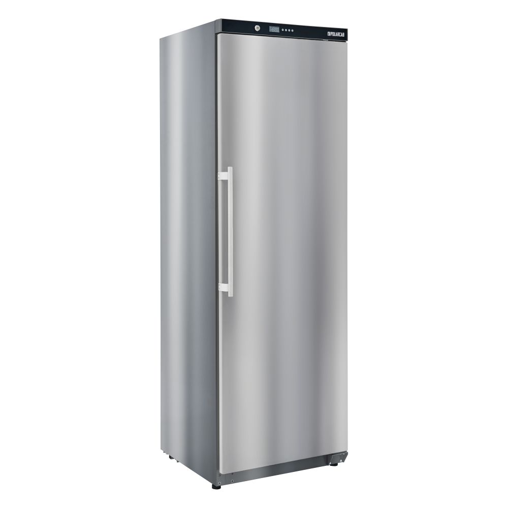 Upright Storage Freezer - 300Lt