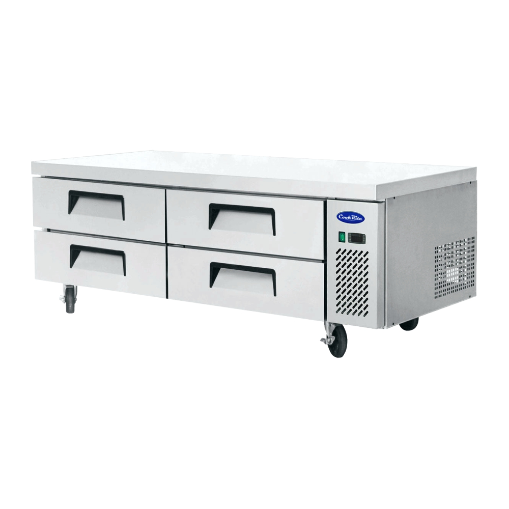 Chef Base – 1800mm