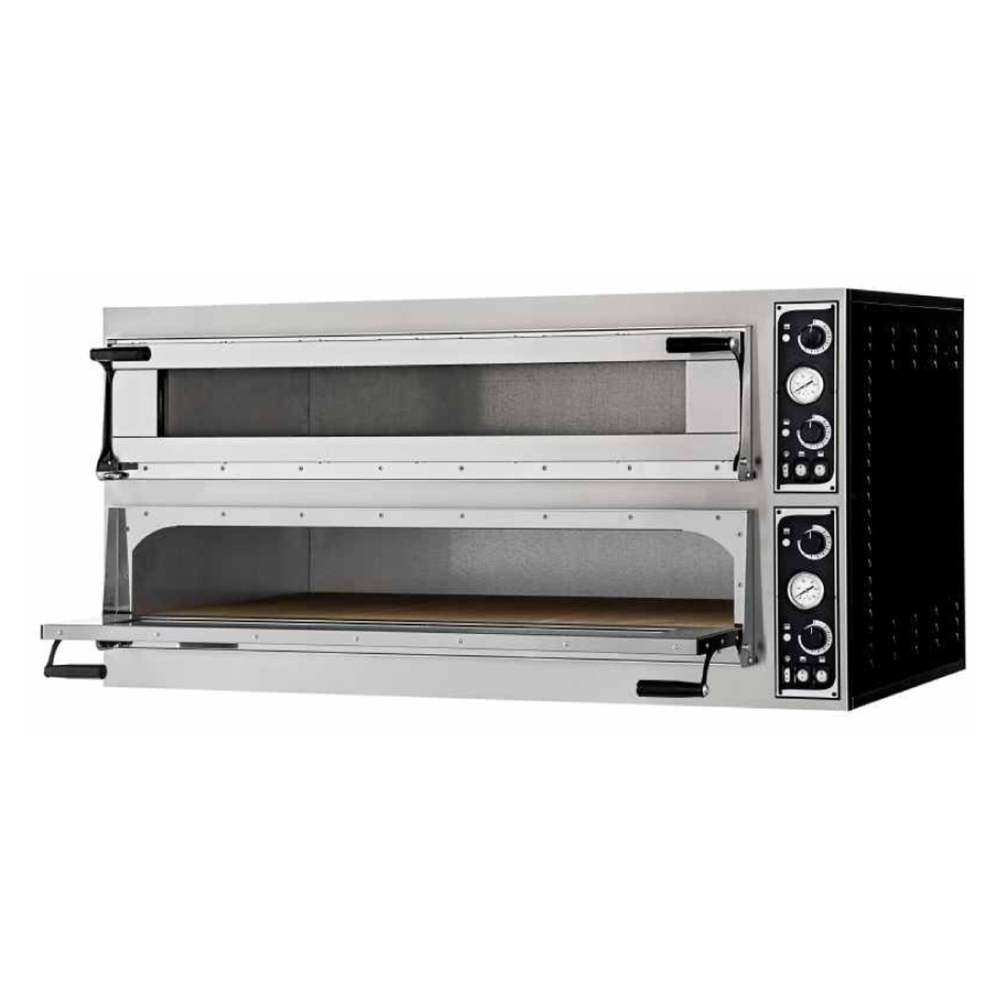 Deck Oven 2 Chamber Bakery & Pizza – 66