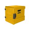 6 Pan Front Loading Carrier - Yellow