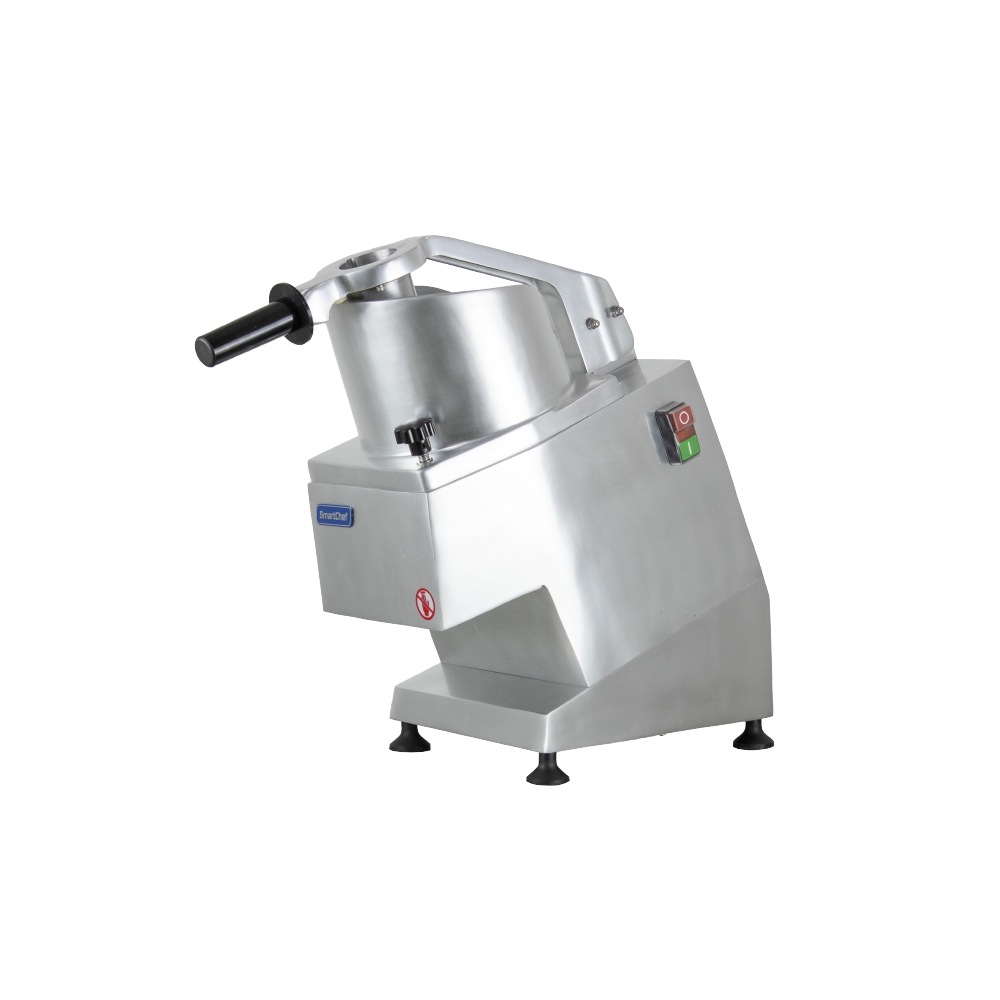 Smart Chef Vegetable Preparation Machine