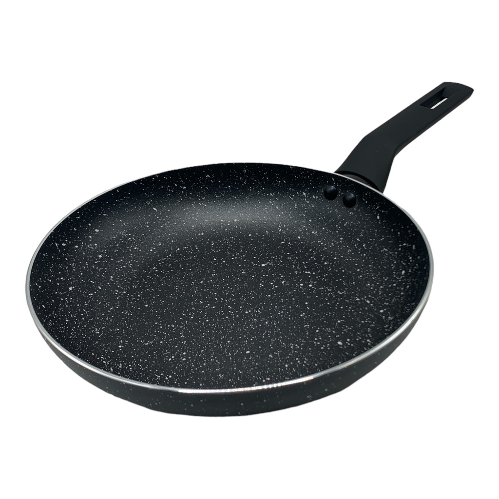 Frying Pan 30Cm Non Stick Marble Coated CH910/CH911/CH997