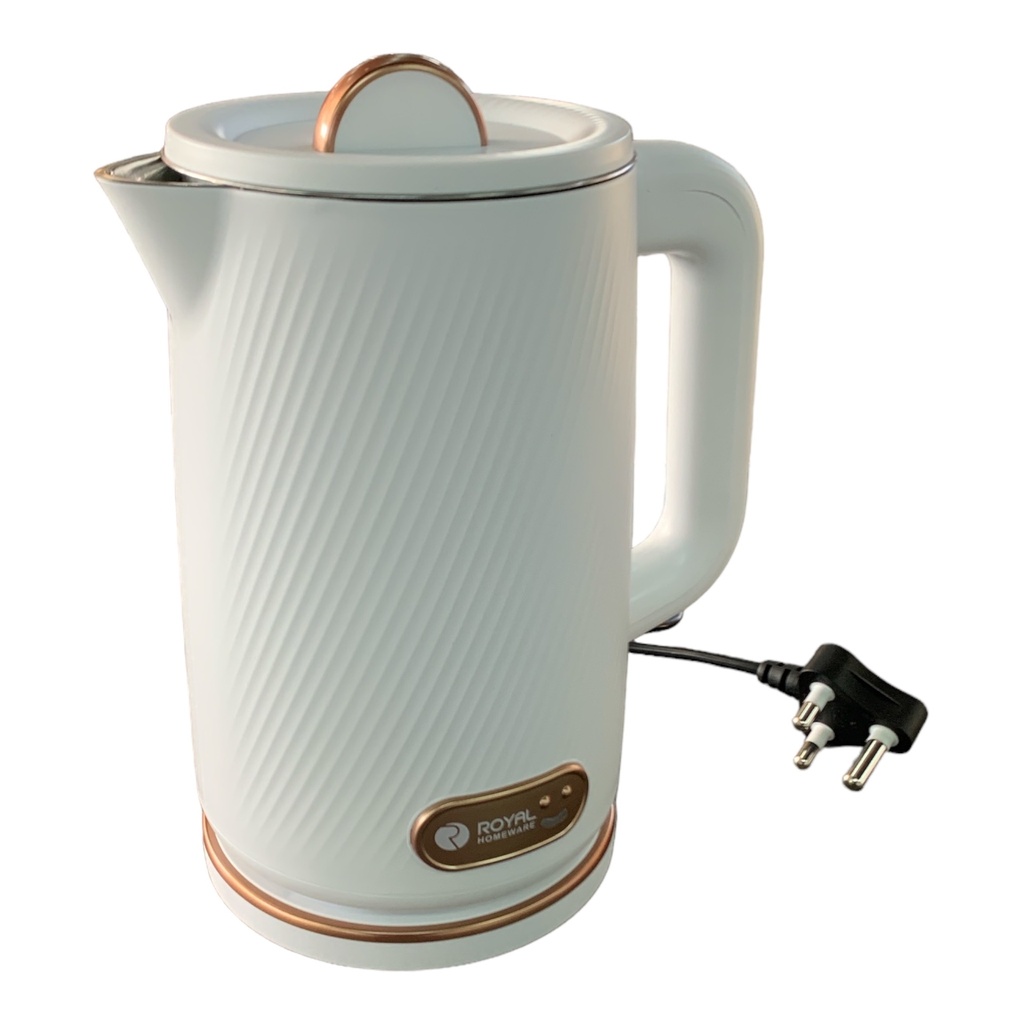 Kettle 1.8LT Electrical Avant Garde RHW TP-1807