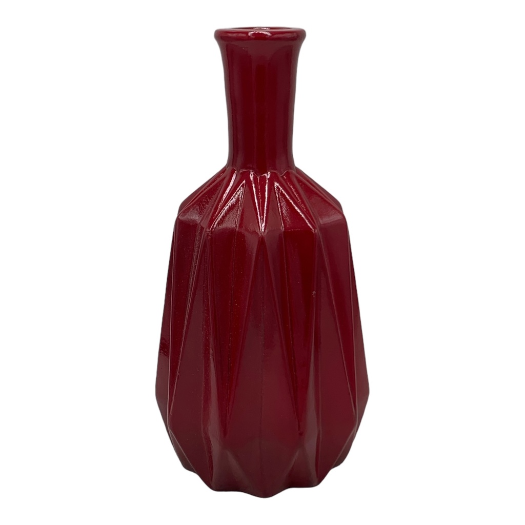 Vase AC 29x11cm Laaiqah Narrow-Base
