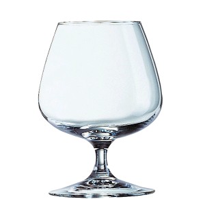 Cognac/Brandy 410ml Degustation Glass