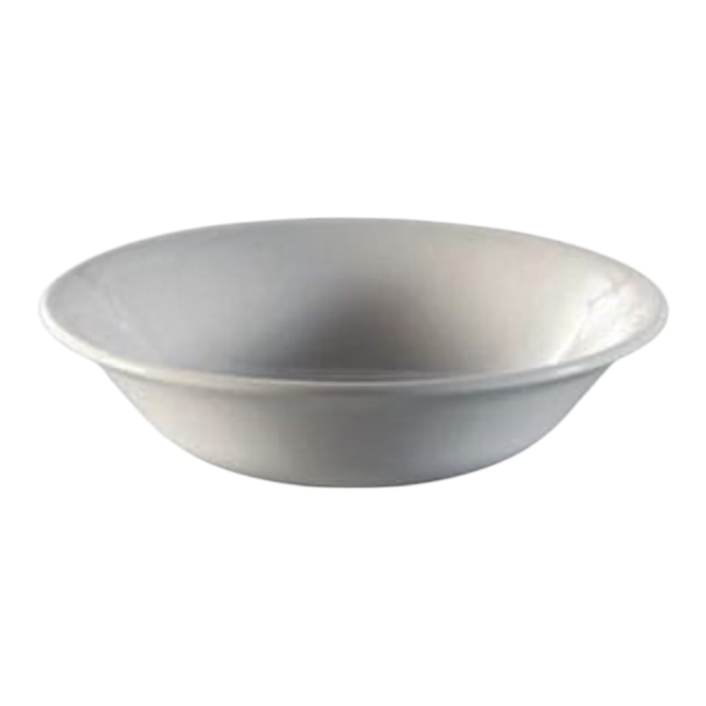 Bowl 14x3.5cm Oatmeal Essentials Continental