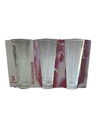 Tumbler 3pc 350ml Classic V-Shaped 2023-127