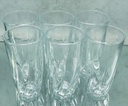 Tumbler 6pc 300ml Glass Huai Bo 16618