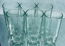 Tumbler 6pc 300ml Glass 2023-132