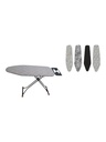 Ironing Board 36x112cm Heavy Duty CH946