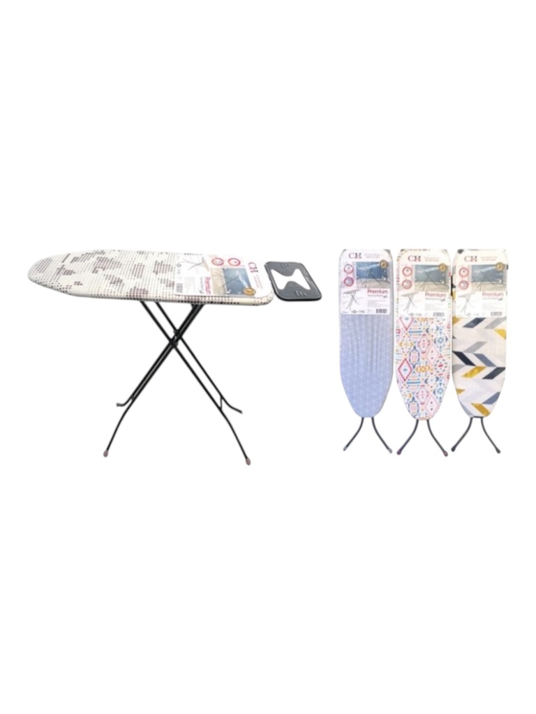 Ironing Board 33x105cm Heavy Duty CH947