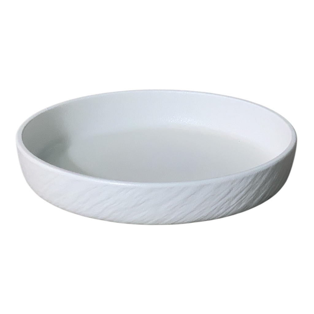 Bowl 25cm Round Nordic BJ2403018