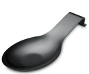 Spoon Rest 25x10x2.5cm Stainless Steel Ass Color